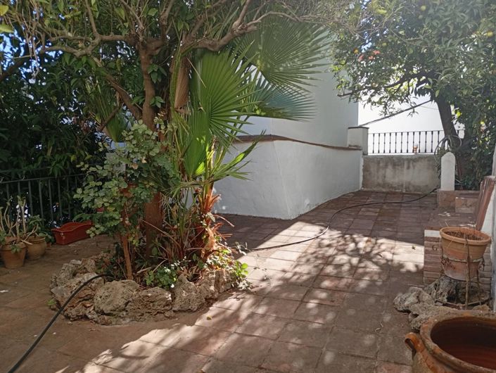 Image No.27-Maison de village de 4 chambres à vendre à Malaga