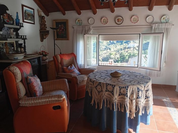 Image No.28-Maison de village de 4 chambres à vendre à Malaga