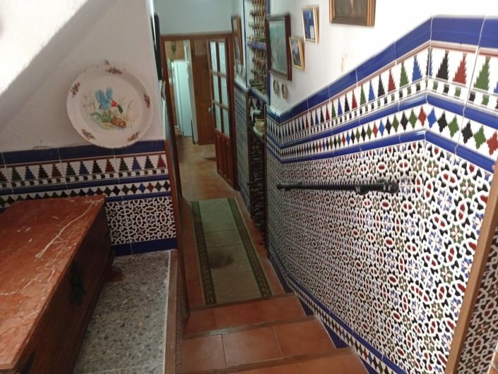 Image No.29-Maison de village de 4 chambres à vendre à Malaga