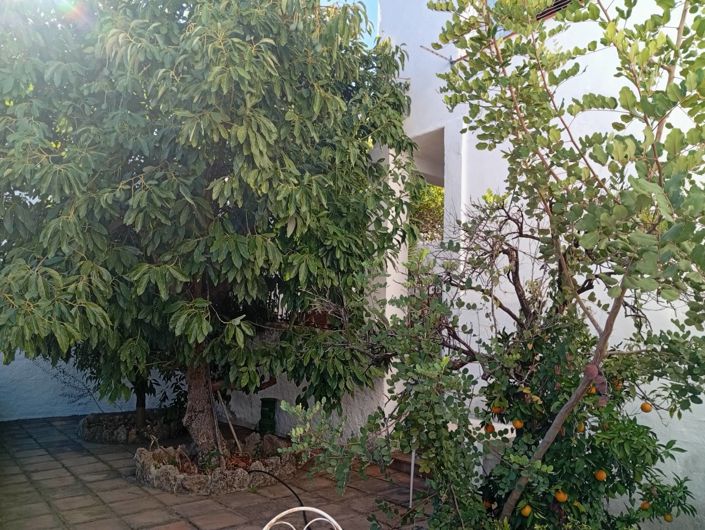 Image No.35-Maison de village de 4 chambres à vendre à Malaga