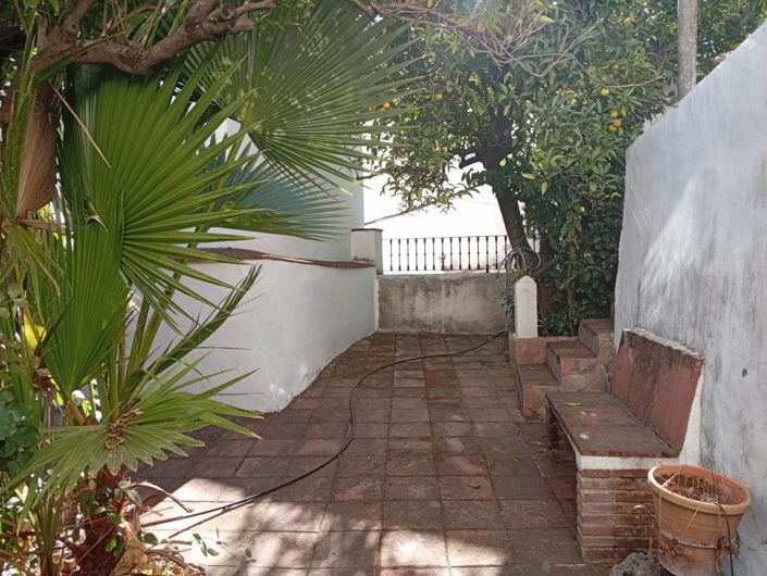 Image No.5-Maison de village de 4 chambres à vendre à Malaga