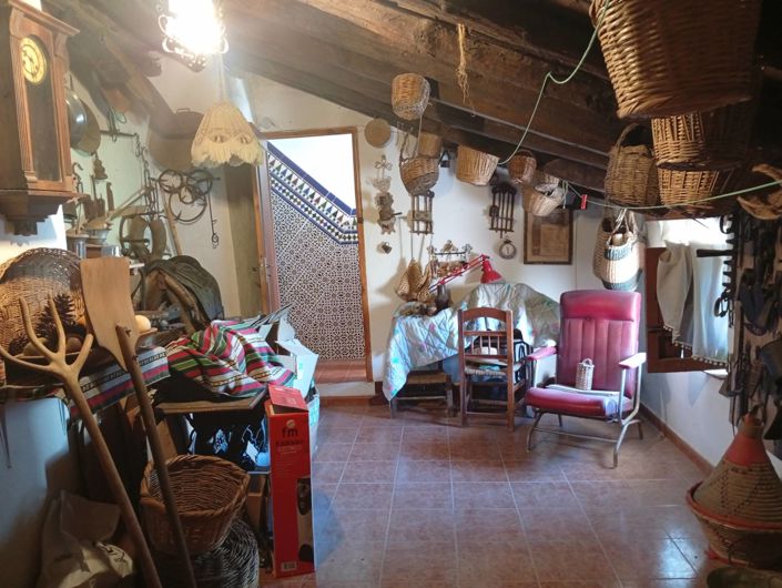 Image No.8-Maison de village de 4 chambres à vendre à Malaga