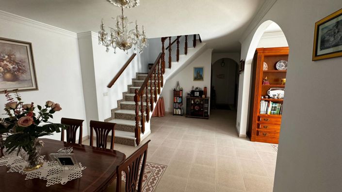 Image No.13-Villa de 4 chambres à vendre à Malaga