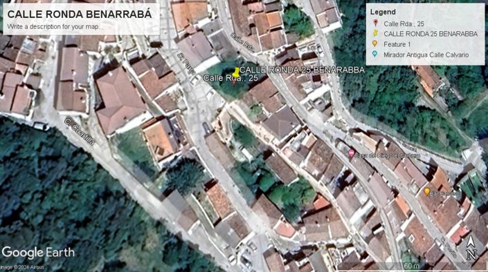 Image No.4-Propriété à vendre à Malaga