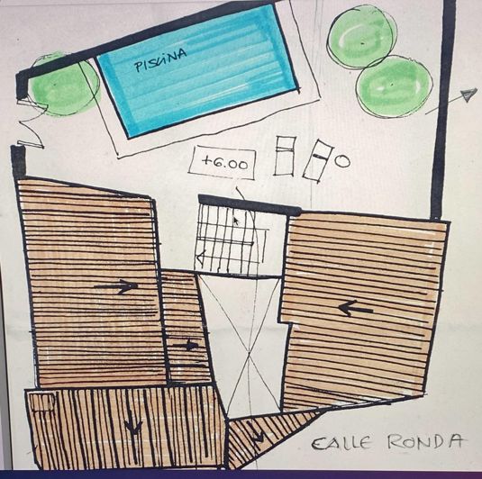 Image No.5-Propriété à vendre à Malaga