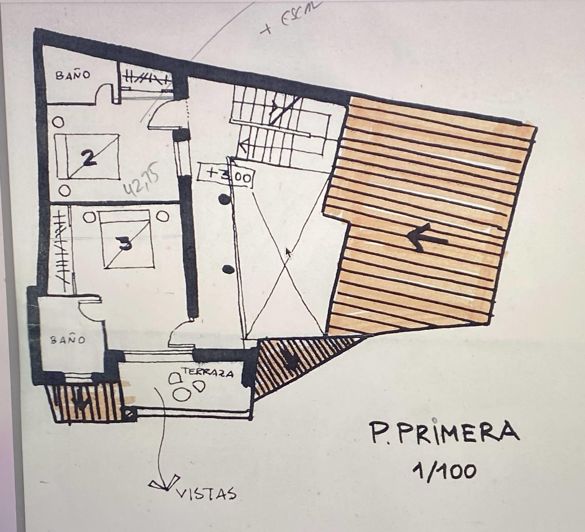 Image No.6-Propriété à vendre à Malaga