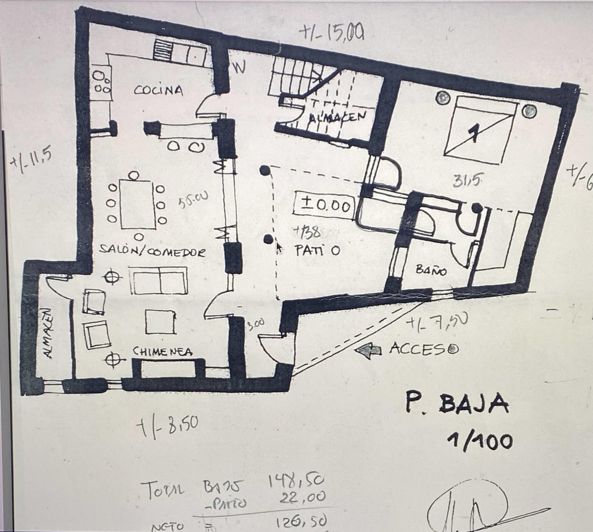 Image No.7-Propriété à vendre à Malaga