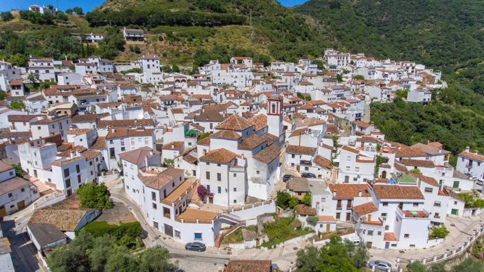 Image No.9-Propriété à vendre à Malaga