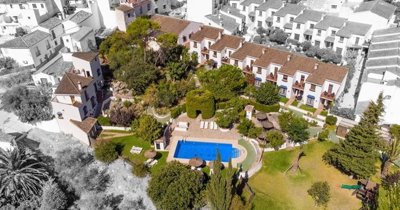 Andalucian Country Houses most sold property
