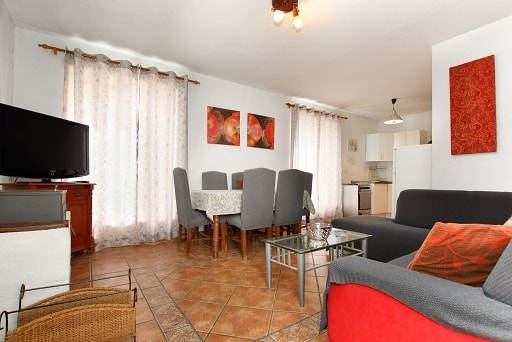 Image No.11-Propriété de 17 chambres à vendre à Ronda