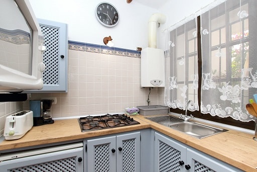 Image No.15-Propriété de 17 chambres à vendre à Ronda