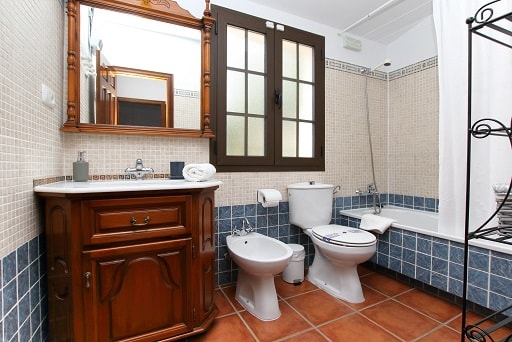 Image No.17-Propriété de 17 chambres à vendre à Ronda