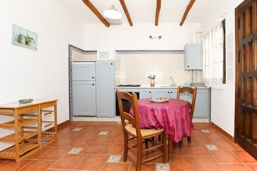 Image No.18-Propriété de 17 chambres à vendre à Ronda