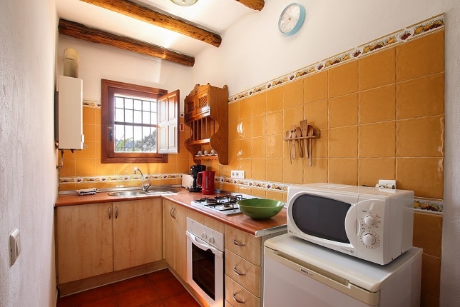 Image No.21-Propriété de 17 chambres à vendre à Ronda