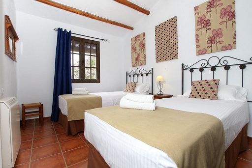 Image No.23-Propriété de 17 chambres à vendre à Ronda