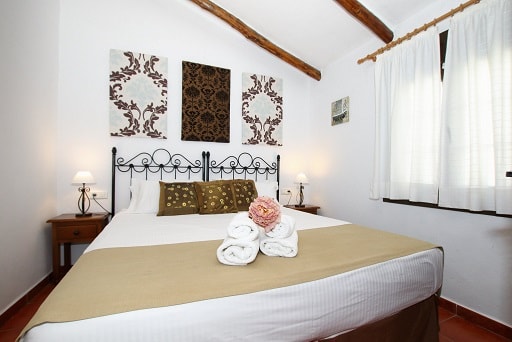 Image No.24-Propriété de 17 chambres à vendre à Ronda