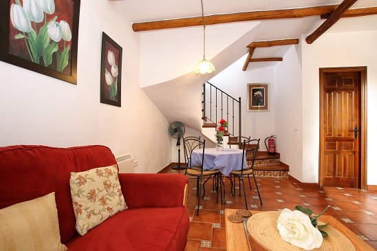 Image No.25-Propriété de 17 chambres à vendre à Ronda