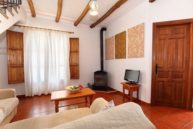 Image No.26-Propriété de 17 chambres à vendre à Ronda