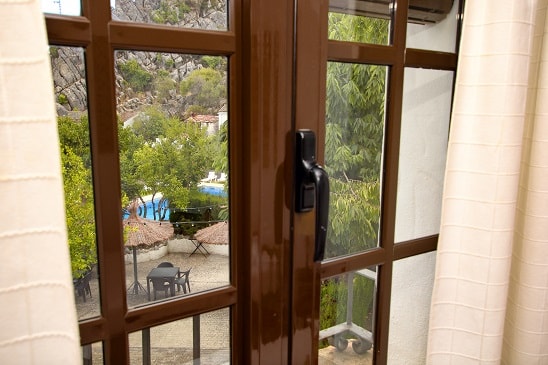 Image No.27-Propriété de 17 chambres à vendre à Ronda