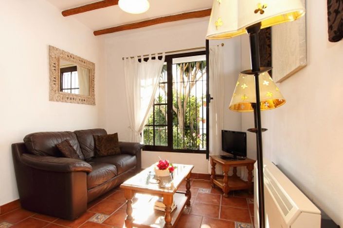 Image No.28-Propriété de 17 chambres à vendre à Ronda