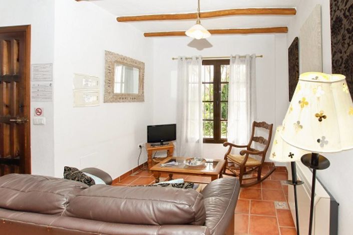 Image No.30-Propriété de 17 chambres à vendre à Ronda