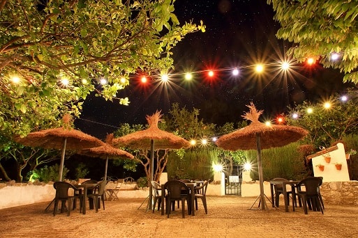 Image No.32-Propriété de 17 chambres à vendre à Ronda