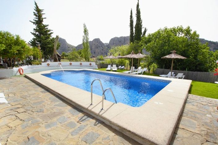 Image No.32-Propriété de 17 chambres à vendre à Ronda