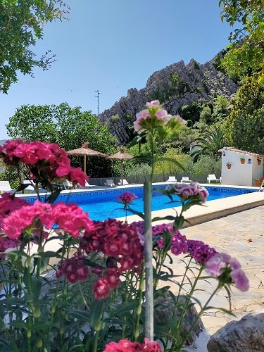 Image No.36-Propriété de 17 chambres à vendre à Ronda