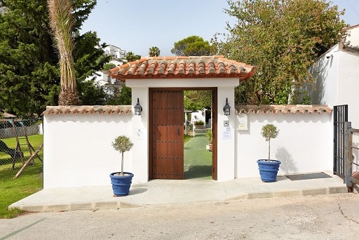 Image No.6-Propriété de 17 chambres à vendre à Ronda