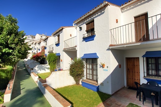 Image No.7-Propriété de 17 chambres à vendre à Ronda