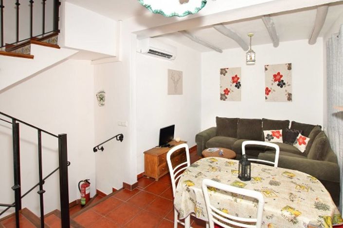 Image No.8-Propriété de 17 chambres à vendre à Ronda