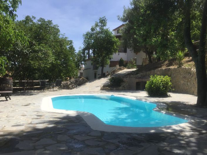 Image No.2-6 Bed Country House for sale