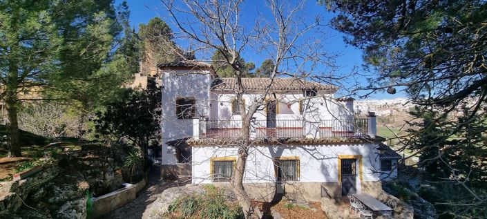 Image No.37-6 Bed Country House for sale