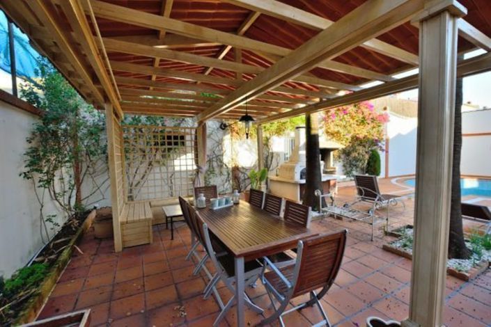 Image No.24-4 Bed Villa for sale