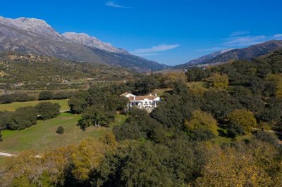 Andalucian Country Houses most sold property
