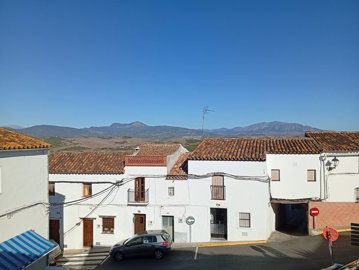 Andalucian Country Houses most sold property