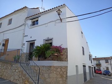 Andalucian Country Houses most sold property