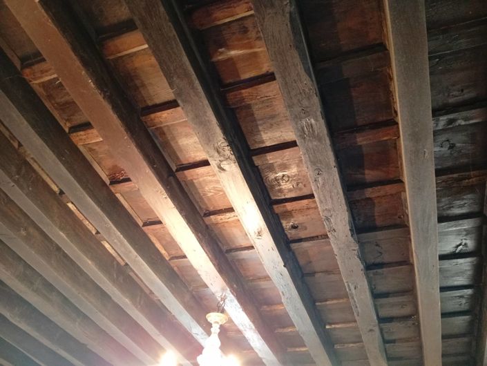 Image No.14-6 Bed Townhouse for sale