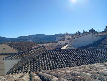 Andalucian Country Houses most sold property