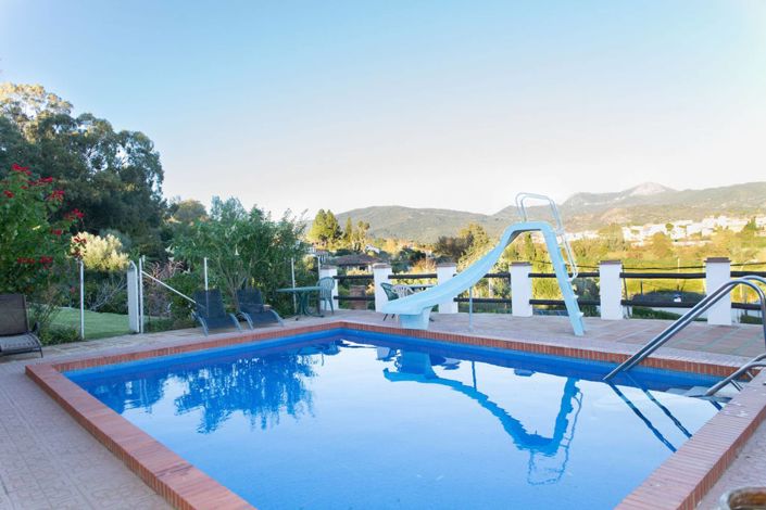 Image No.6-4 Bed Country House for sale