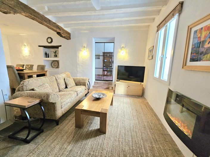 Image No.11-Maison de village de 4 chambres à vendre à Gaucin