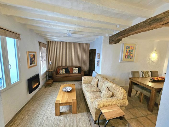 Image No.12-Maison de village de 4 chambres à vendre à Gaucin