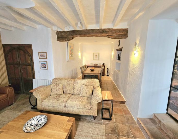 Image No.13-Maison de village de 4 chambres à vendre à Gaucin