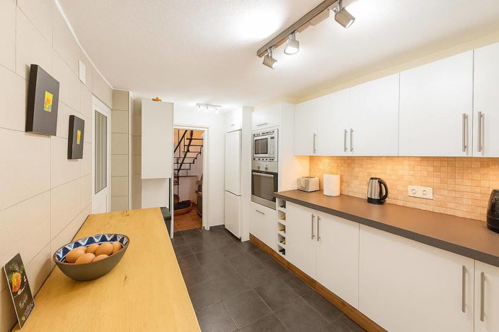 Image No.16-Maison de village de 4 chambres à vendre à Gaucin