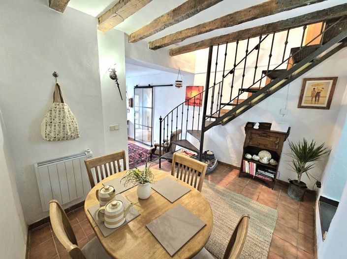 Image No.17-Maison de village de 4 chambres à vendre à Gaucin