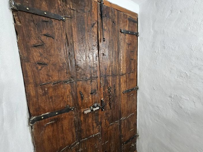 Image No.18-Maison de village de 4 chambres à vendre à Gaucin