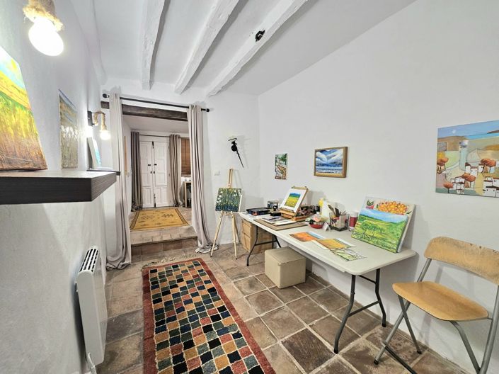 Image No.19-Maison de village de 4 chambres à vendre à Gaucin