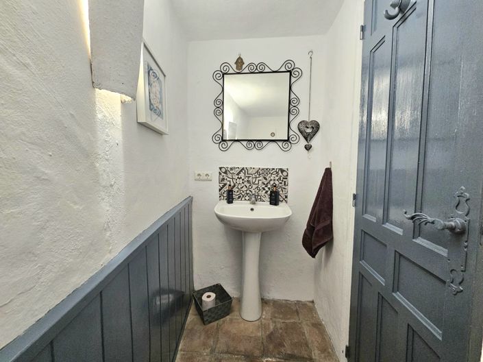 Image No.20-Maison de village de 4 chambres à vendre à Gaucin