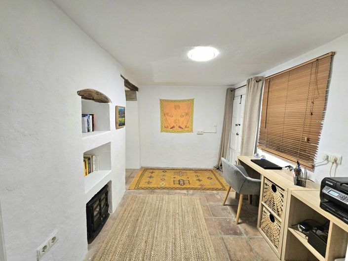 Image No.21-Maison de village de 4 chambres à vendre à Gaucin