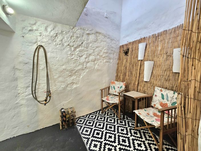 Image No.22-Maison de village de 4 chambres à vendre à Gaucin